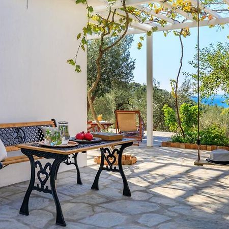 Nina-Myrtia Countryside House Skopelos Ditropo Exterior photo