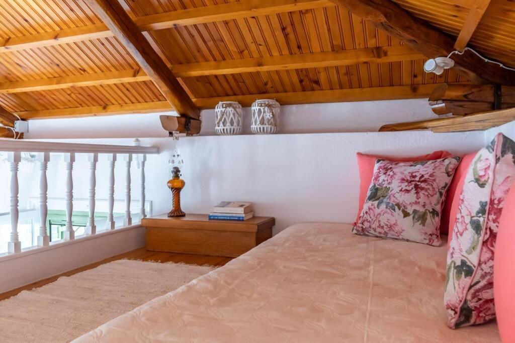 Nina-Myrtia Countryside House Skopelos Ditropo Exterior photo