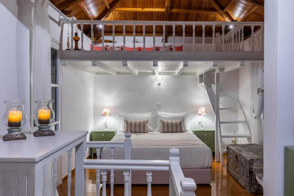 Nina-Myrtia Countryside House Skopelos Ditropo Exterior photo